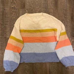 Billabong Sweater